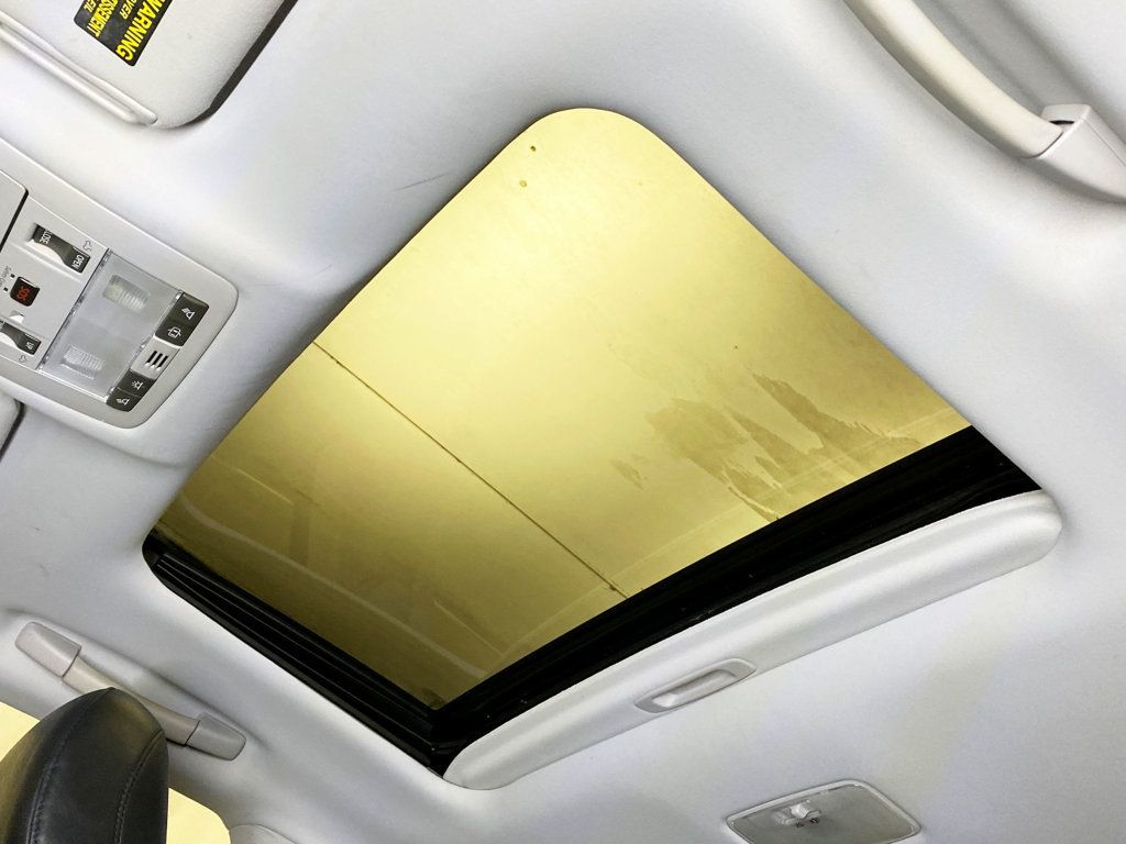 2011 Lexus HS 250h 4dr Sedan Hybrid - 22981562 - 36