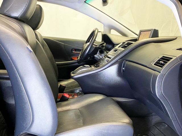 2011 Lexus HS 250h 4dr Sedan Hybrid - 22981562 - 39