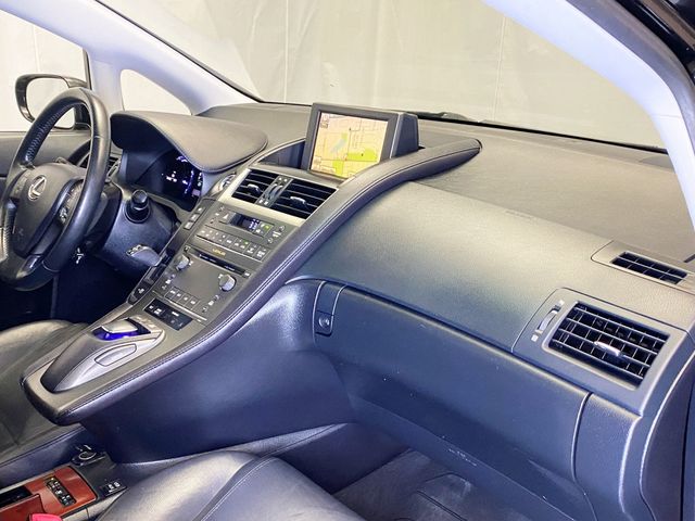 2011 Lexus HS 250h 4dr Sedan Hybrid - 22981562 - 41