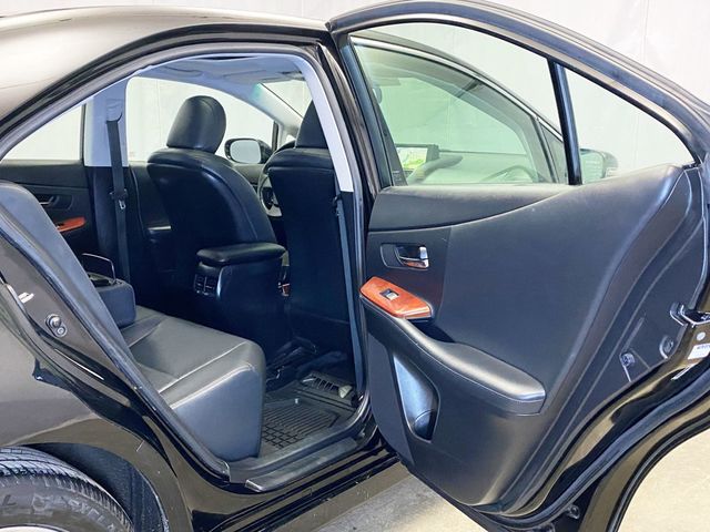 2011 Lexus HS 250h 4dr Sedan Hybrid - 22981562 - 43