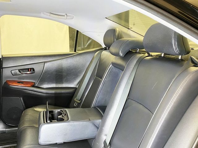 2011 Lexus HS 250h 4dr Sedan Hybrid - 22981562 - 48