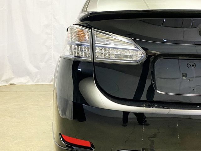 2011 Lexus HS 250h 4dr Sedan Hybrid - 22981562 - 4