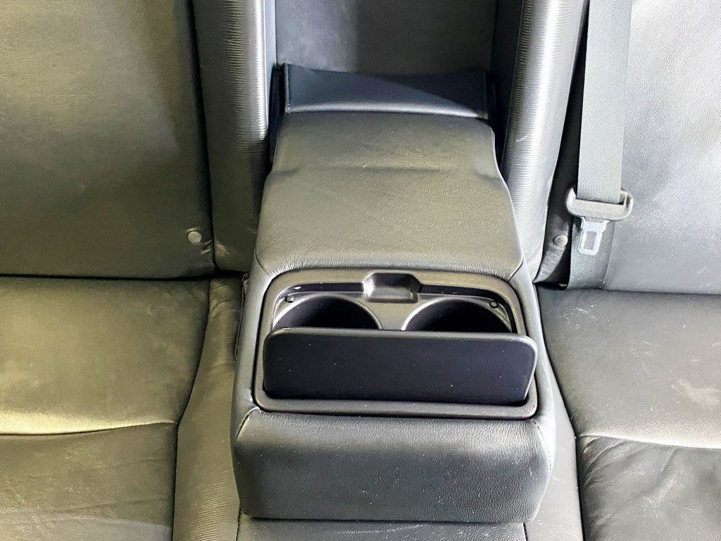 2011 Lexus HS 250h 4dr Sedan Hybrid - 22981562 - 49