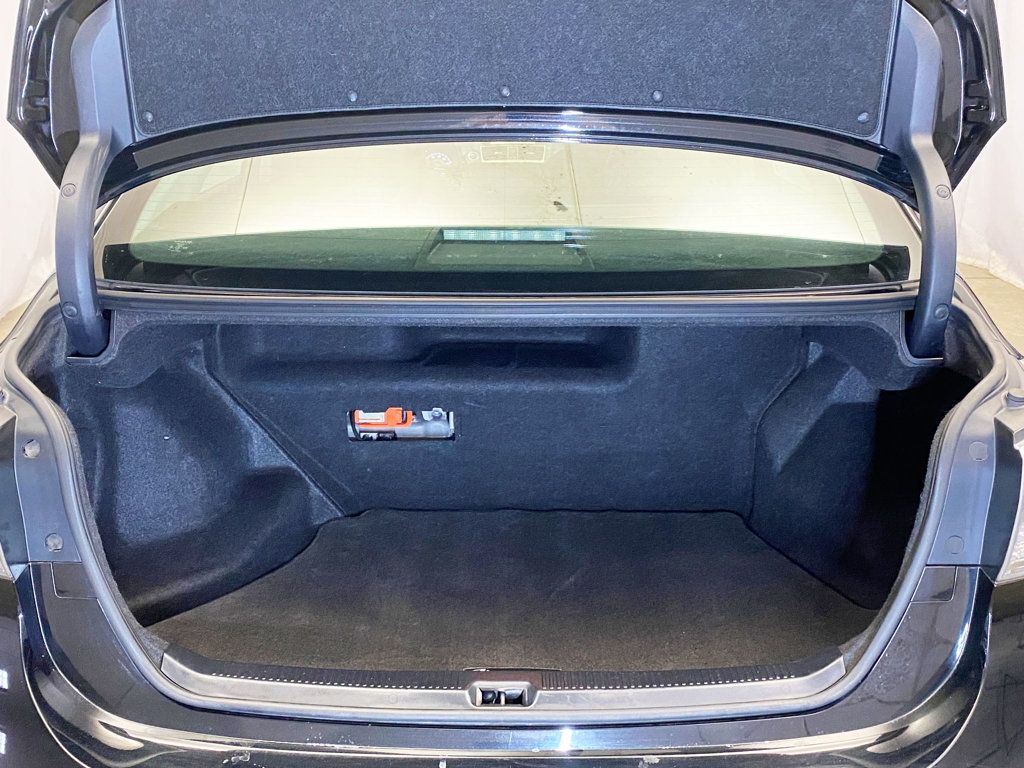 2011 Lexus HS 250h 4dr Sedan Hybrid - 22981562 - 50