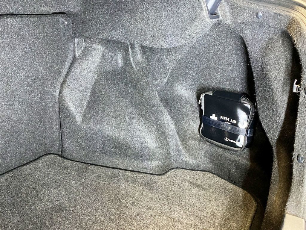 2011 Lexus HS 250h 4dr Sedan Hybrid - 22981562 - 52