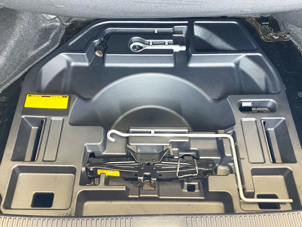 2011 Lexus HS 250h 4dr Sedan Hybrid - 22981562 - 53