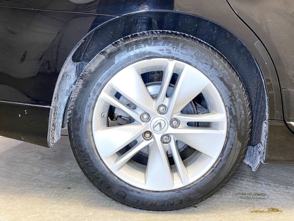 2011 Lexus HS 250h 4dr Sedan Hybrid - 22981562 - 55