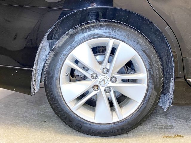 2011 Lexus HS 250h 4dr Sedan Hybrid - 22981562 - 55