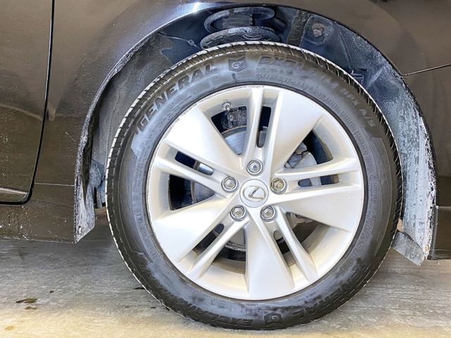 2011 Lexus HS 250h 4dr Sedan Hybrid - 22981562 - 56