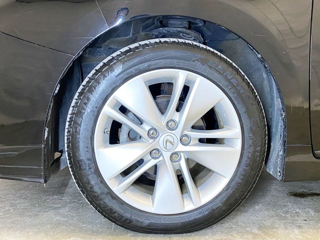 2011 Lexus HS 250h 4dr Sedan Hybrid - 22981562 - 57
