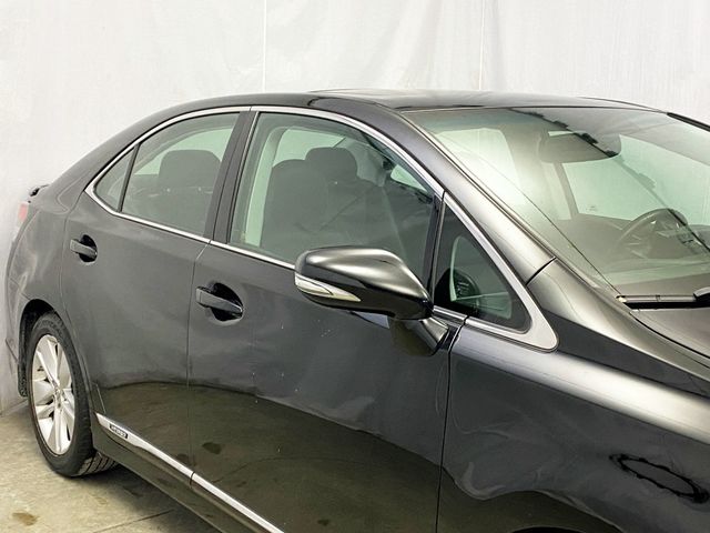 2011 Lexus HS 250h 4dr Sedan Hybrid - 22981562 - 7