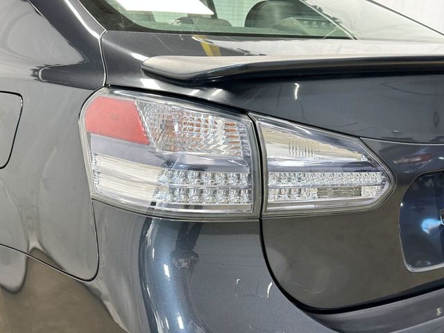 2011 Lexus HS 250h 4dr Sedan Hybrid - 23079567 - 10