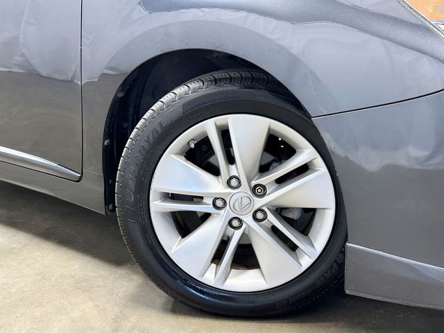 2011 Lexus HS 250h 4dr Sedan Hybrid - 23079567 - 13