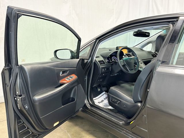 2011 Lexus HS 250h 4dr Sedan Hybrid - 23079567 - 15