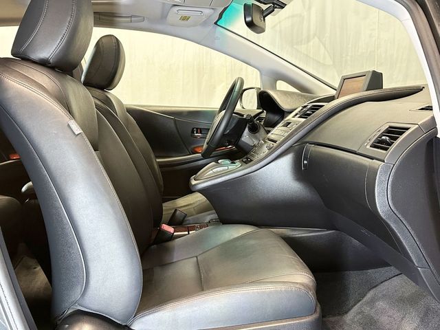 2011 Lexus HS 250h 4dr Sedan Hybrid - 23079567 - 18