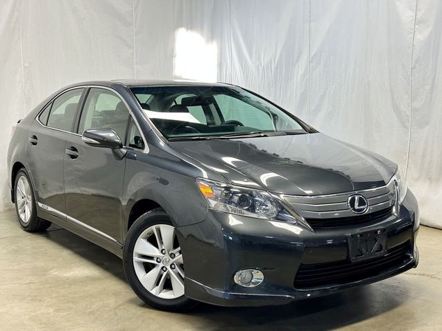 2011 Lexus HS 250h 4dr Sedan Hybrid - 23079567 - 1
