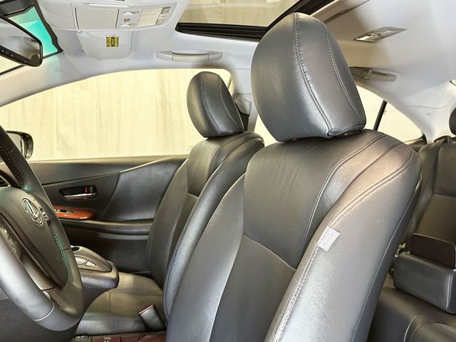 2011 Lexus HS 250h 4dr Sedan Hybrid - 23079567 - 19