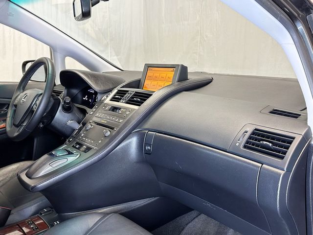 2011 Lexus HS 250h 4dr Sedan Hybrid - 23079567 - 22