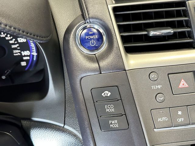2011 Lexus HS 250h 4dr Sedan Hybrid - 23079567 - 25