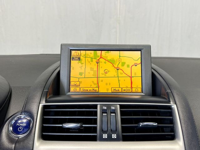 2011 Lexus HS 250h 4dr Sedan Hybrid - 23079567 - 26