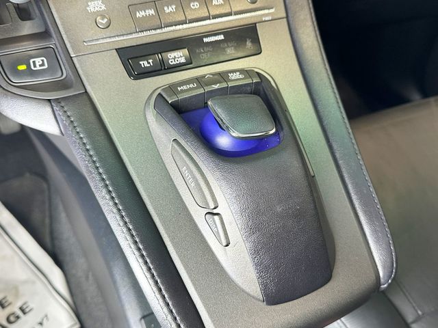 2011 Lexus HS 250h 4dr Sedan Hybrid - 23079567 - 29