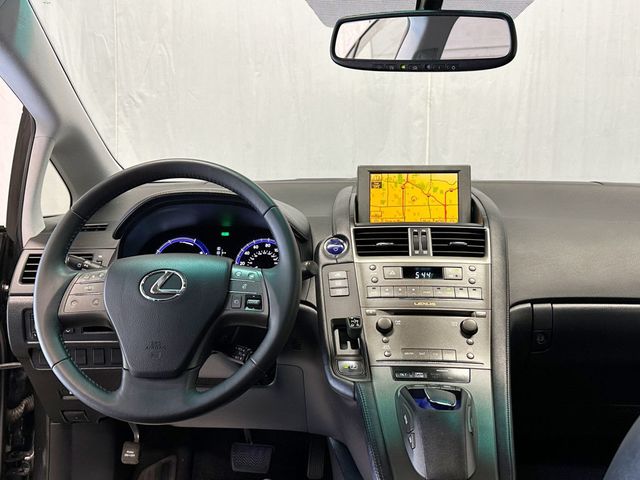 2011 Lexus HS 250h 4dr Sedan Hybrid - 23079567 - 34