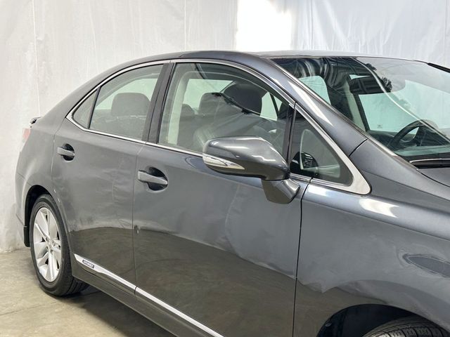 2011 Lexus HS 250h 4dr Sedan Hybrid - 23079567 - 3