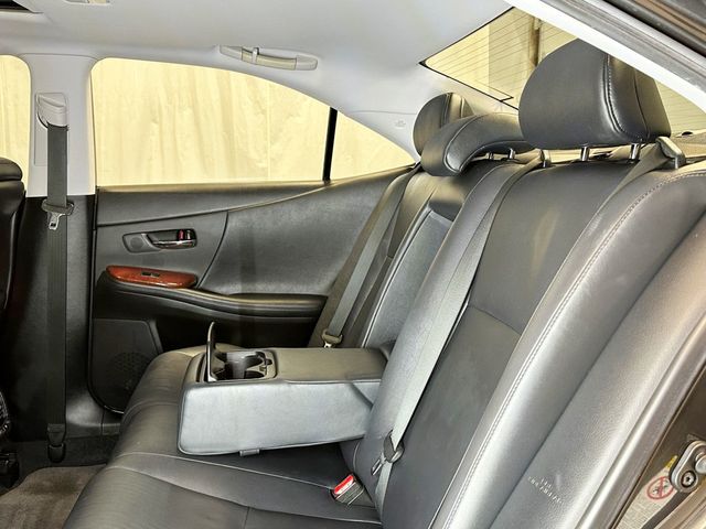 2011 Lexus HS 250h 4dr Sedan Hybrid - 23079567 - 39