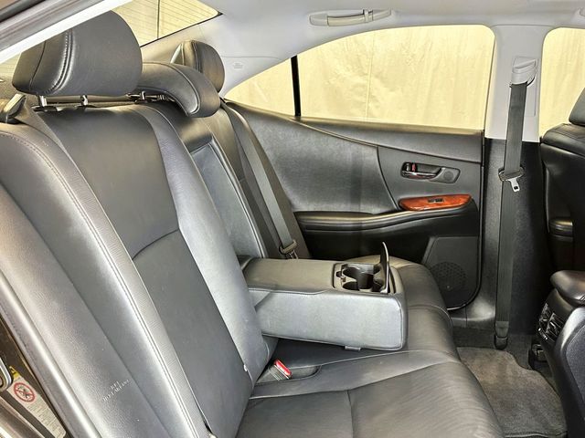 2011 Lexus HS 250h 4dr Sedan Hybrid - 23079567 - 40