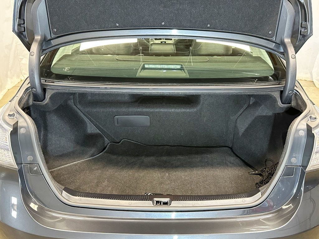 2011 Lexus HS 250h 4dr Sedan Hybrid - 23079567 - 41