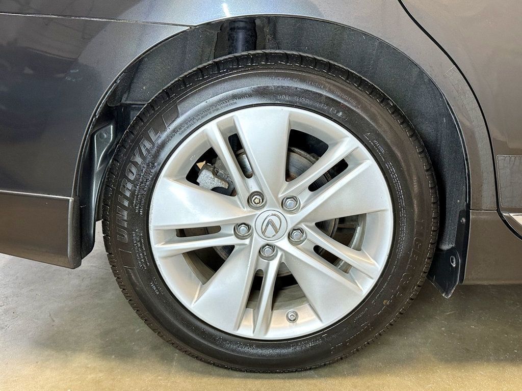 2011 Lexus HS 250h 4dr Sedan Hybrid - 23079567 - 43