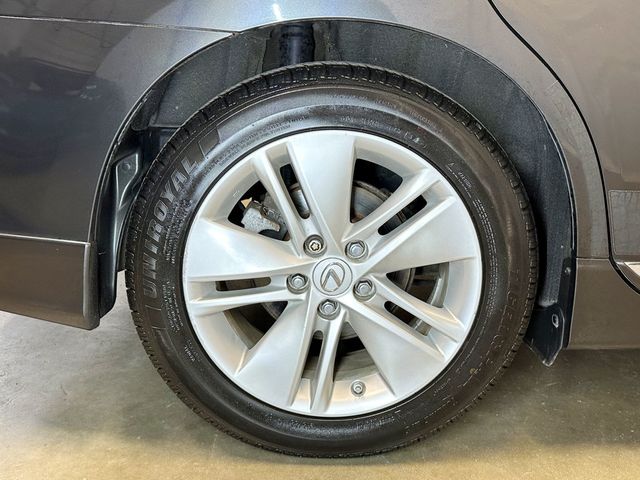 2011 Lexus HS 250h 4dr Sedan Hybrid - 23079567 - 43