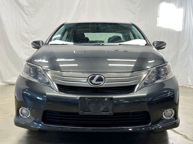 2011 Lexus HS 250h 4dr Sedan Hybrid - 23079567 - 4