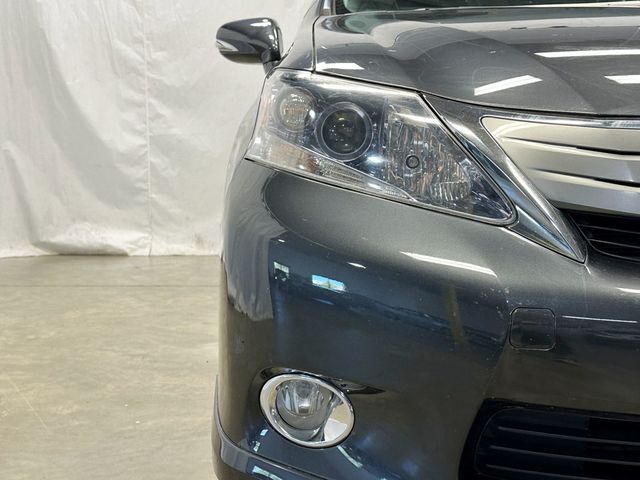 2011 Lexus HS 250h 4dr Sedan Hybrid - 23079567 - 5
