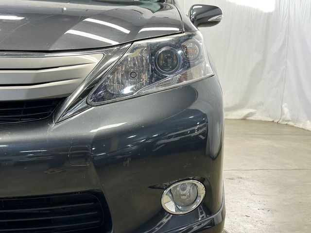 2011 Lexus HS 250h 4dr Sedan Hybrid - 23079567 - 6