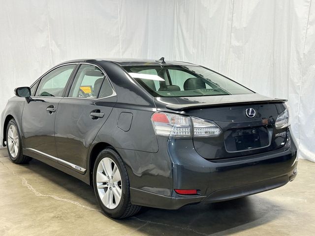 2011 Lexus HS 250h 4dr Sedan Hybrid - 23079567 - 7