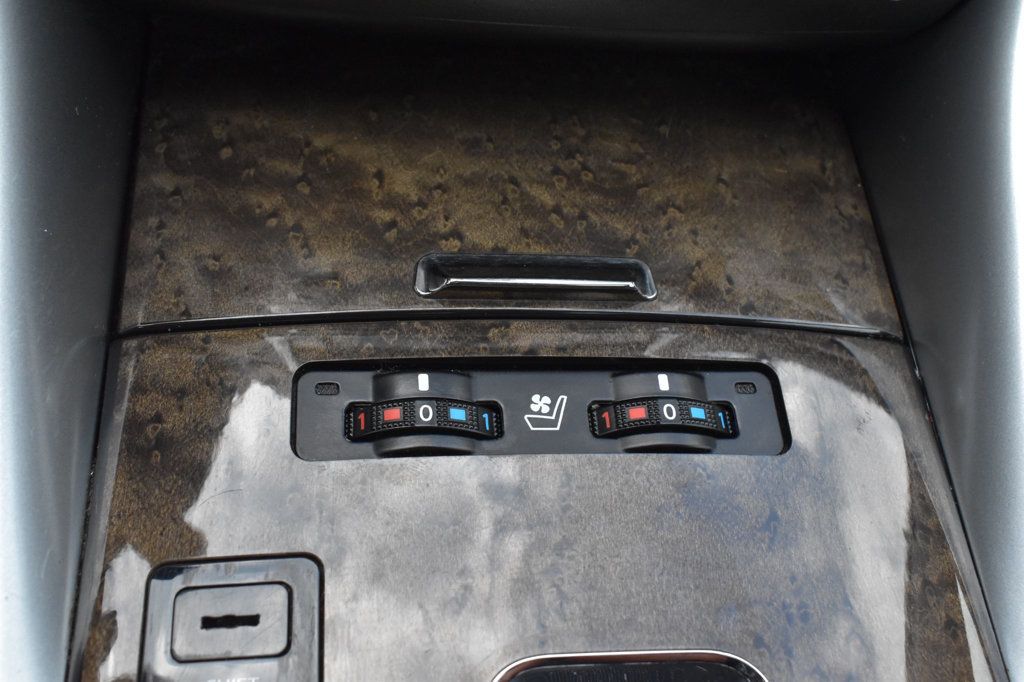 2011 Lexus IS 250 4dr Sport Sedan Automatic AWD - 22919803 - 45