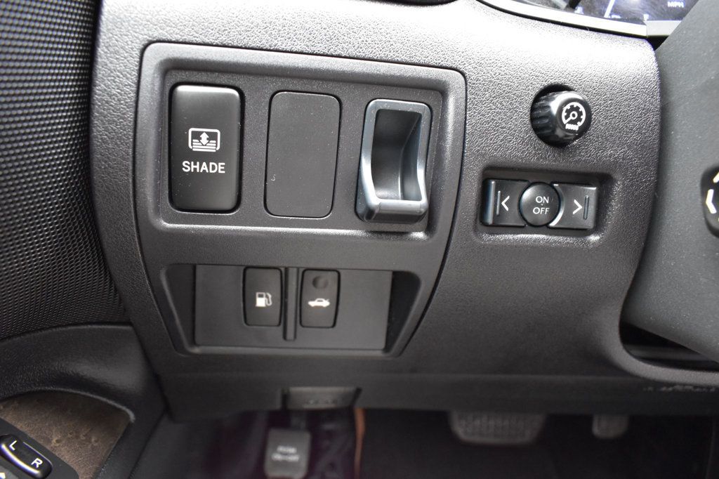 2011 Lexus IS 250 4dr Sport Sedan Automatic AWD - 22919803 - 47