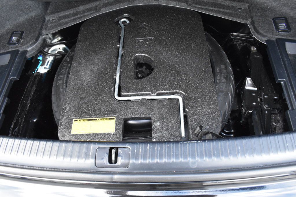 2011 Lexus IS 250 4dr Sport Sedan Automatic AWD - 22919803 - 51