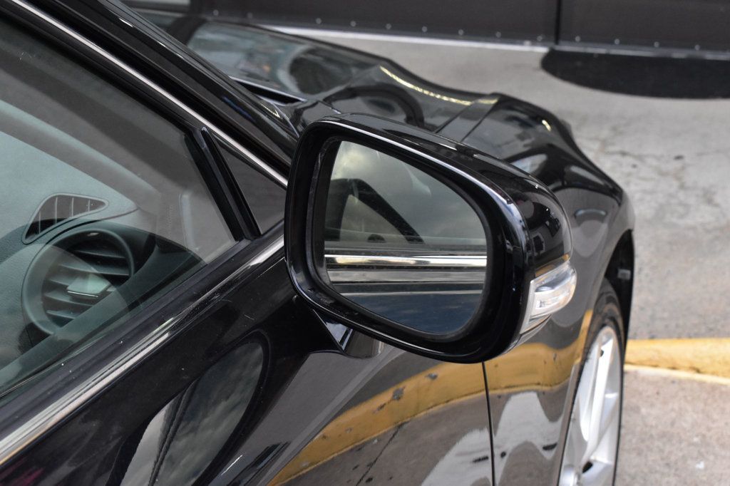 2011 Lexus IS 250 4dr Sport Sedan Automatic AWD - 22919803 - 55
