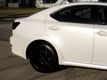 2011 Lexus IS 250 4dr Sport Sedan Automatic AWD - 22645130 - 10