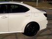 2011 Lexus IS 250 4dr Sport Sedan Automatic AWD - 22645130 - 7