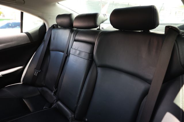 2011 Lexus IS 250 4dr Sport Sedan Automatic AWD - 23029350 - 10
