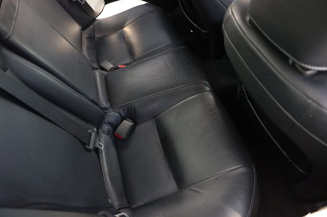 2011 Lexus IS 250 4dr Sport Sedan Automatic AWD - 23029350 - 14