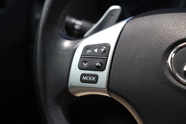 2011 Lexus IS 250 4dr Sport Sedan Automatic AWD - 23029350 - 28