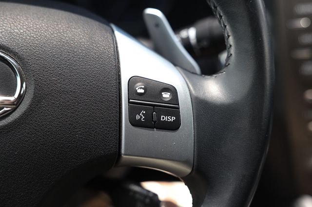 2011 Lexus IS 250 4dr Sport Sedan Automatic AWD - 23029350 - 29