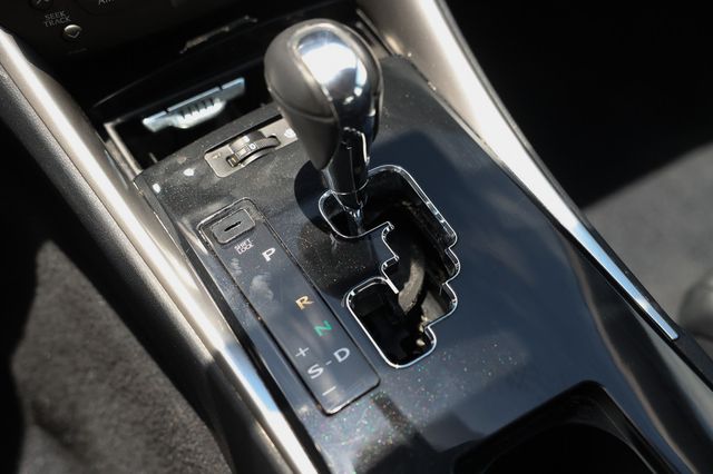 2011 Lexus IS 250 4dr Sport Sedan Automatic AWD - 23029350 - 44