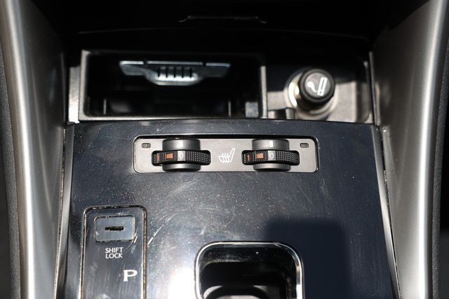 2011 Lexus IS 250 4dr Sport Sedan Automatic AWD - 23029350 - 45