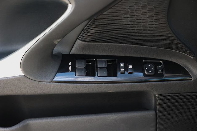 2011 Lexus IS 250 4dr Sport Sedan Automatic AWD - 23029350 - 48