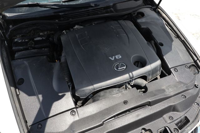 2011 Lexus IS 250 4dr Sport Sedan Automatic AWD - 23029350 - 51